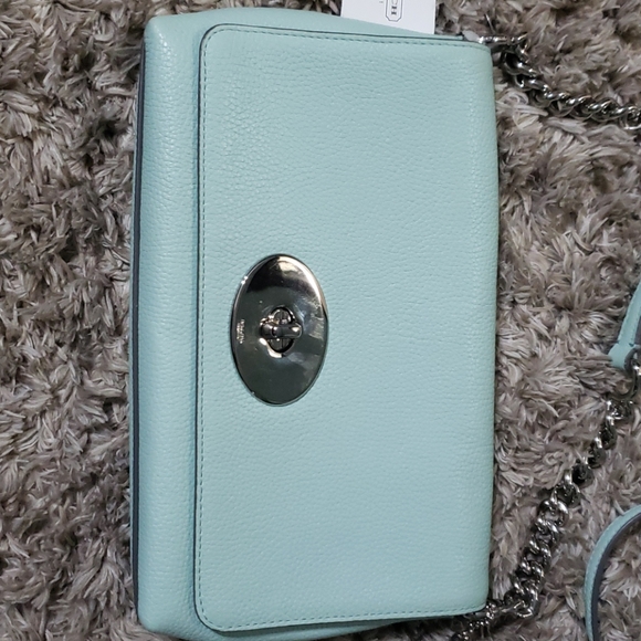 COACH F53083 Crossbody bag - Picture 2 of 12